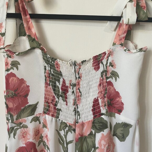 Reformation Nikita Dress (Size 6) - Picture 7 of 7